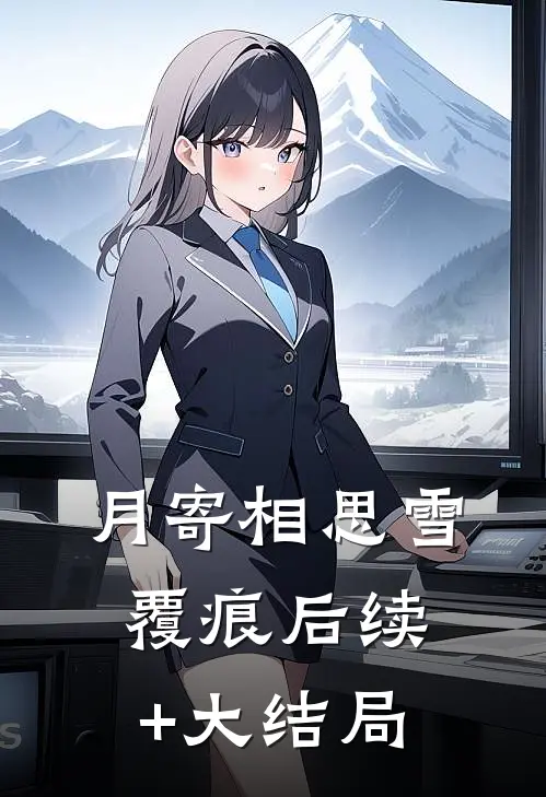 月寄相思雪覆痕后续+大结局
