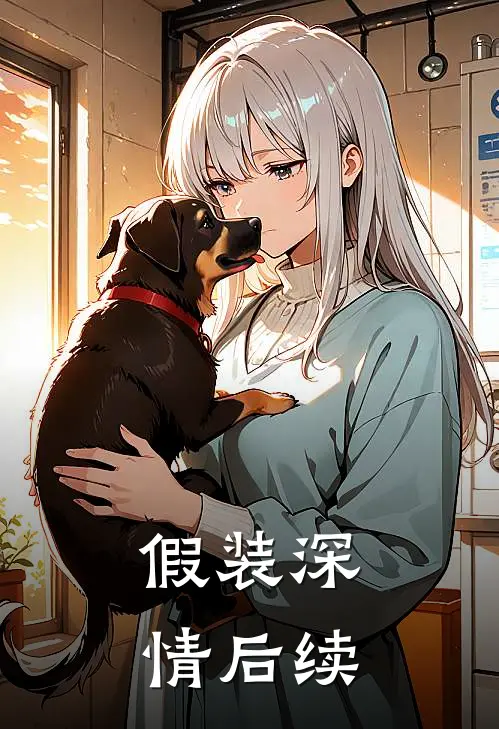 假装深情后续