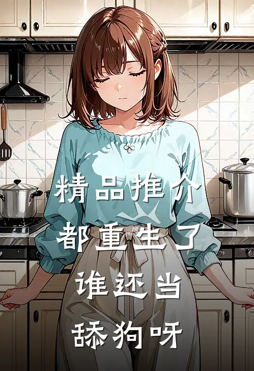 精品推介都重生了，谁还当舔狗呀