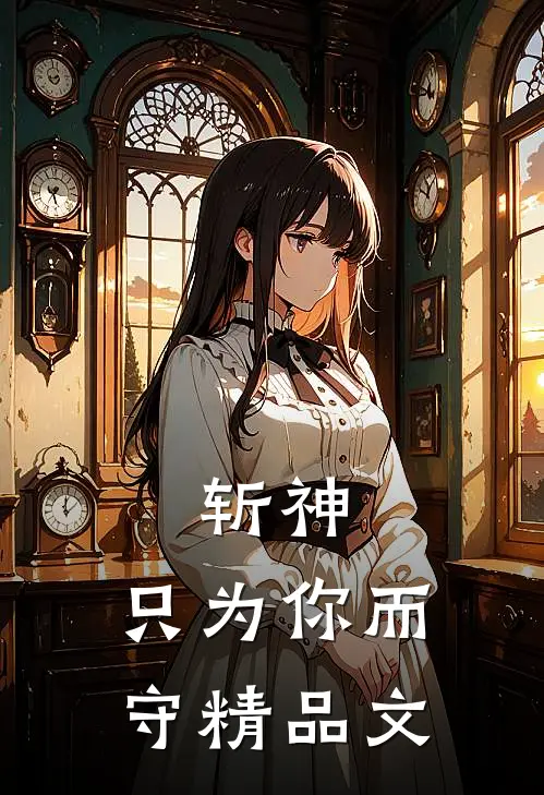 斩神：只为你而守精品文