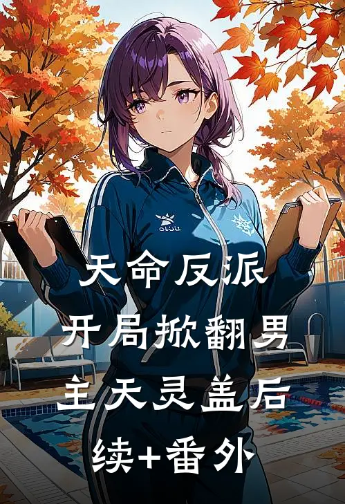 天命反派：开局掀翻男主天灵盖后续+番外