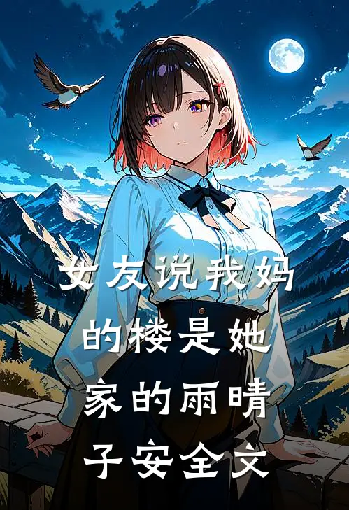 女友说我妈的楼是她家的雨晴子安全文