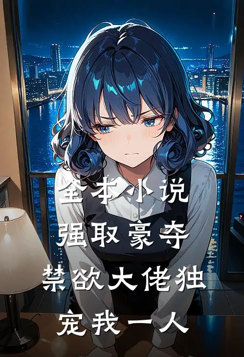 全本小说强取豪夺：禁欲大佬独宠我一人