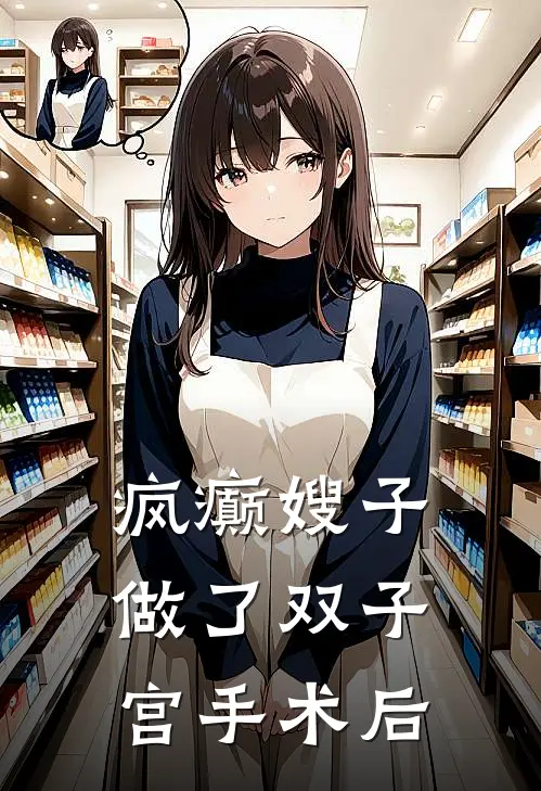 疯癫嫂子做了双子宫手术后
