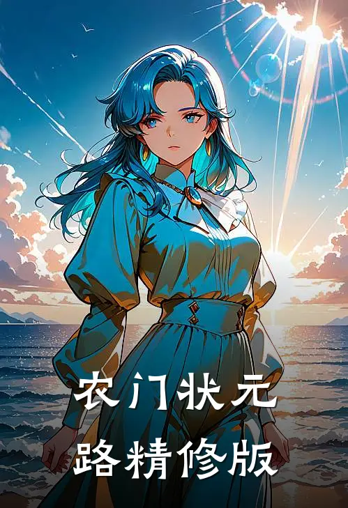 农门状元路精修版