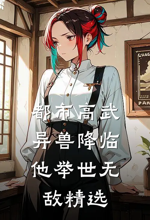 都市高武：异兽降临他举世无敌精选