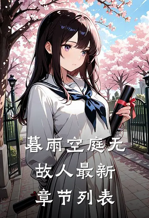 暮雨空庭无故人最新章节列表