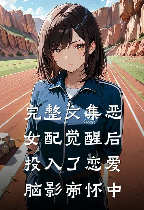 完整文集恶女配觉醒后，投入了恋爱脑影帝怀中
