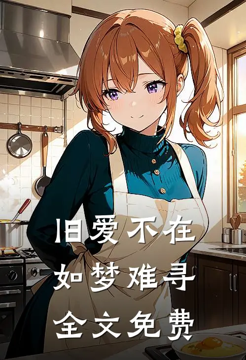 旧爱不在,如梦难寻全文免费阅读
