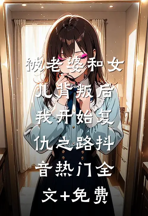 被老婆和女儿背叛后，我开始复仇之路抖音热门全文+免费