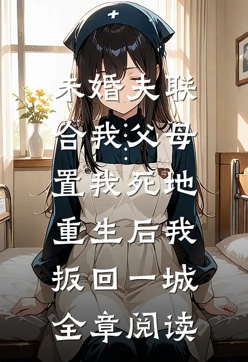 未婚夫联合我父母置我死地，重生后我扳回一城全章阅读