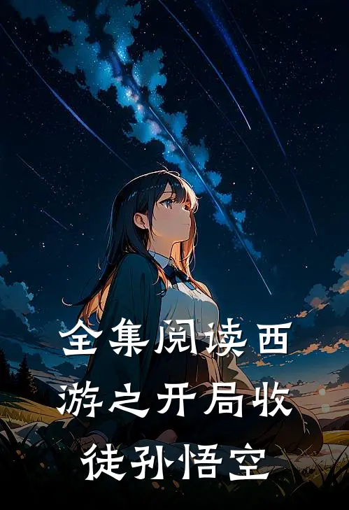 全集阅读西游之开局收徒孙悟空