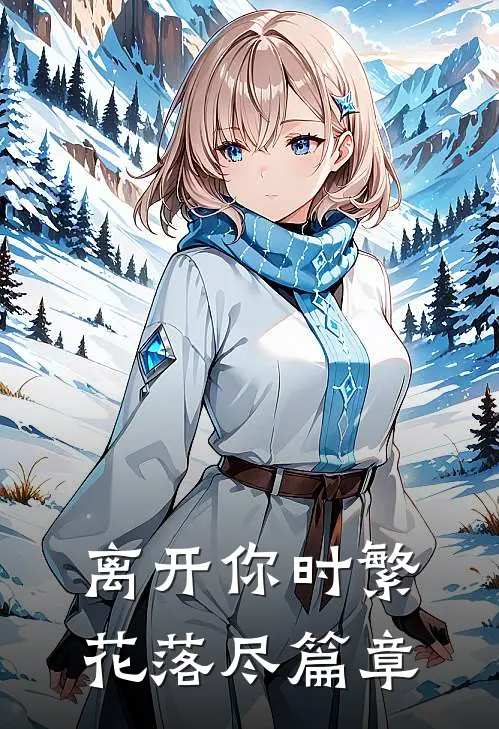 离开你时繁花落尽篇章