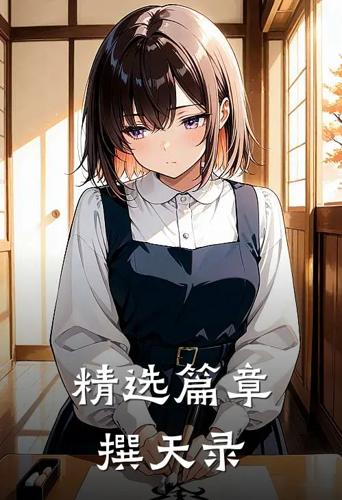 精选篇章撰天录