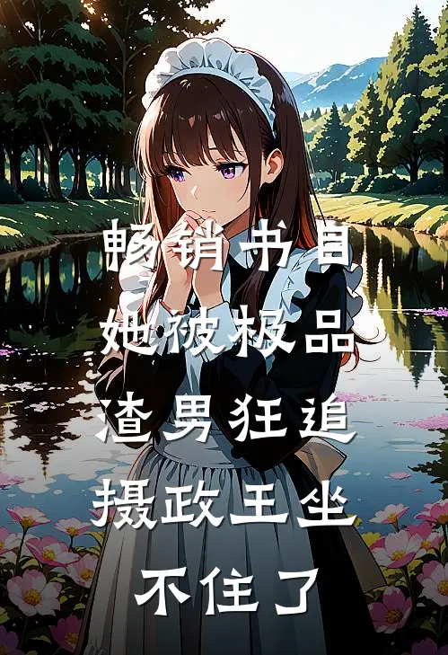畅销书目她被极品渣男狂追，摄政王坐不住了