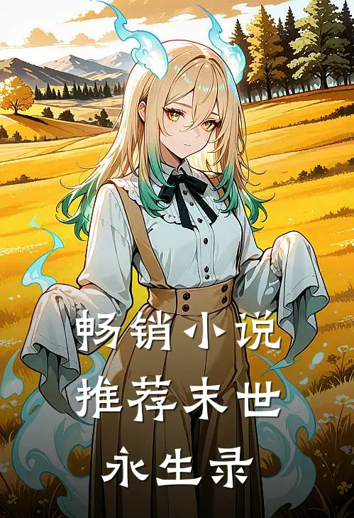 畅销小说推荐末世永生录