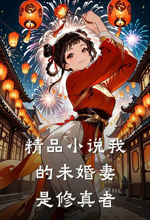 精品小说我的未婚妻是修真者