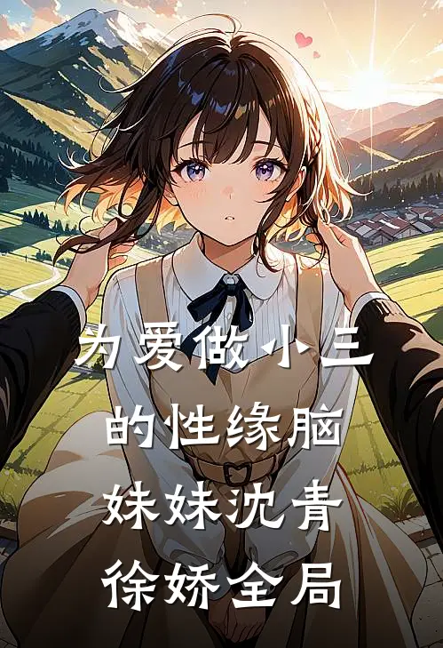 为爱做小三的性缘脑妹妹沈青徐娇全局