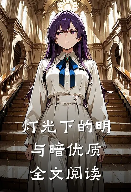 灯光下的明与暗优质全文阅读