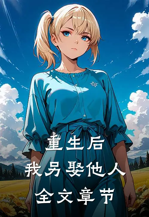 重生后，我另娶他人全文章节