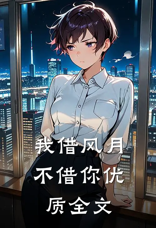 我借风月不借你优质全文