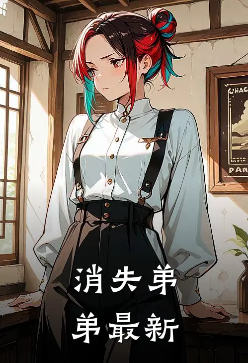 消失弟弟最新