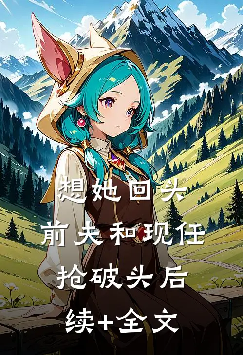 想她回头，前夫和现任抢破头后续+全文