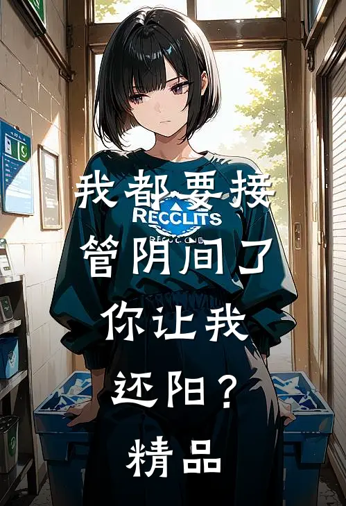 我都要接管阴间了，你让我还阳？精品