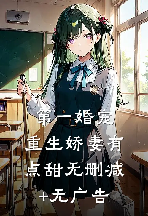 第一婚宠：重生娇妻有点甜无删减+无广告