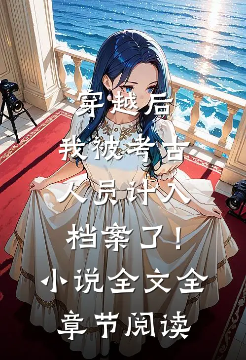 穿越后，我被考古人员计入档案了！小说全文全章节阅读