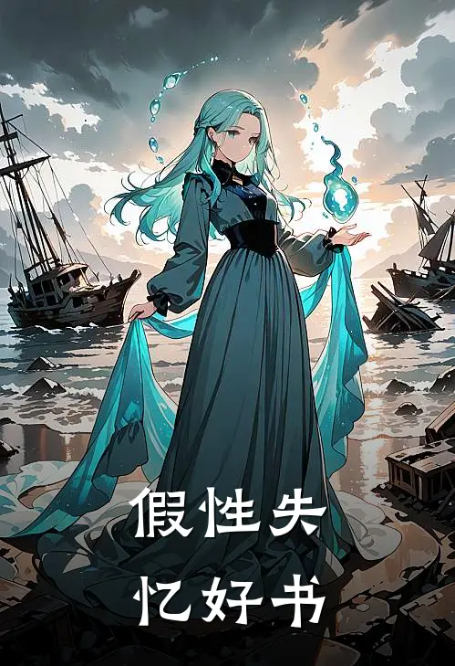 假性失忆好书