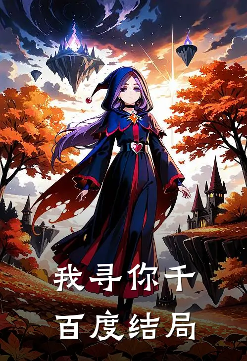 我寻你千百度结局