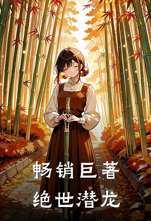 畅销巨著绝世潜龙