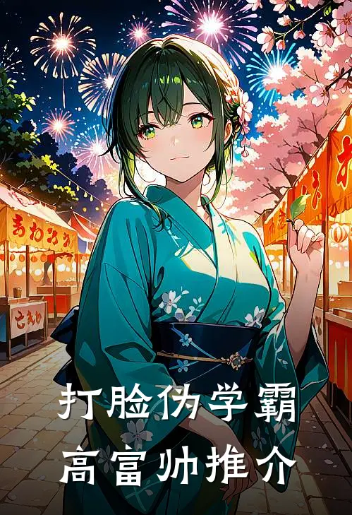 打脸伪学霸高富帅推介