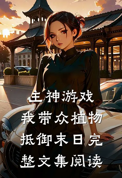 主神游戏：我带众植物抵御末日完整文集阅读