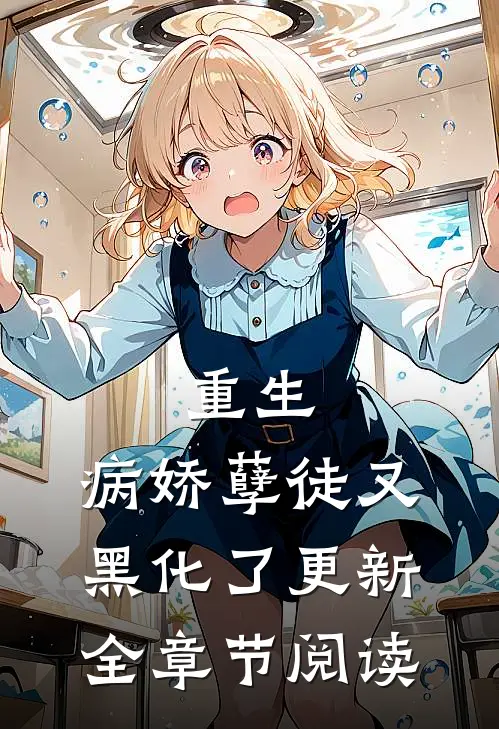 重生:病娇孽徒又黑化了更新全章节阅读