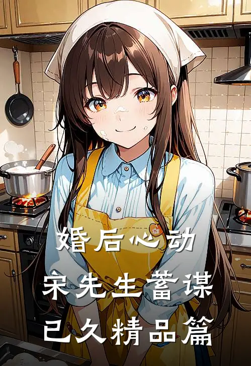 婚后心动，宋先生蓄谋已久精品篇