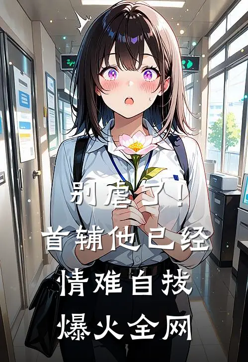 别虐了！首辅他已经情难自拔爆火全网