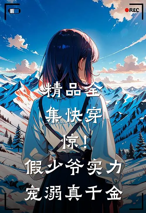 精品全集快穿：惊！假少爷实力宠溺真千金