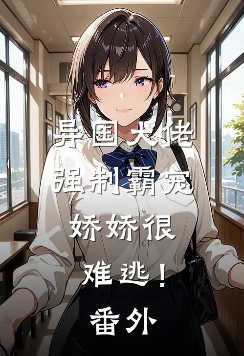 异国大佬强制霸宠，娇娇很难逃！番外