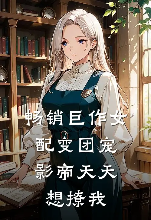 畅销巨作女配变团宠：影帝天天想撩我