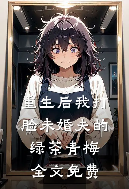 重生后我打脸未婚夫的绿茶青梅全文免费