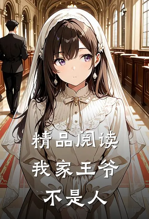 精品阅读我家王爷不是人