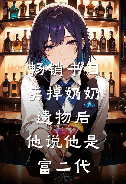 畅销书目卖掉奶奶遗物后,他说他是富二代是真的吗
