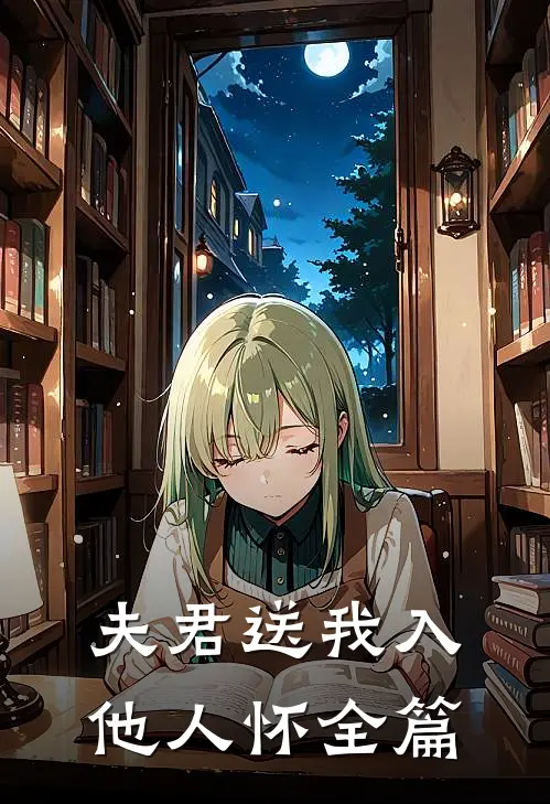 夫君送我入他人怀全篇