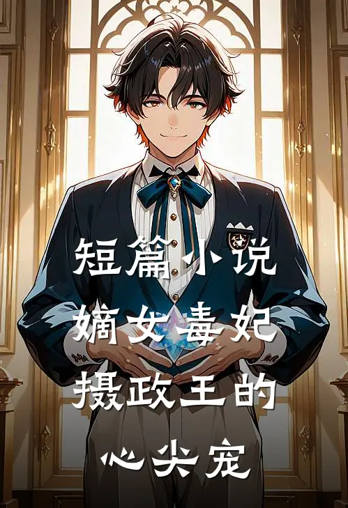 短篇小说嫡女毒妃：摄政王的心尖宠