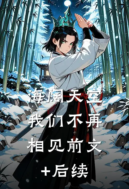 海阔天空，我们不再相见前文+后续