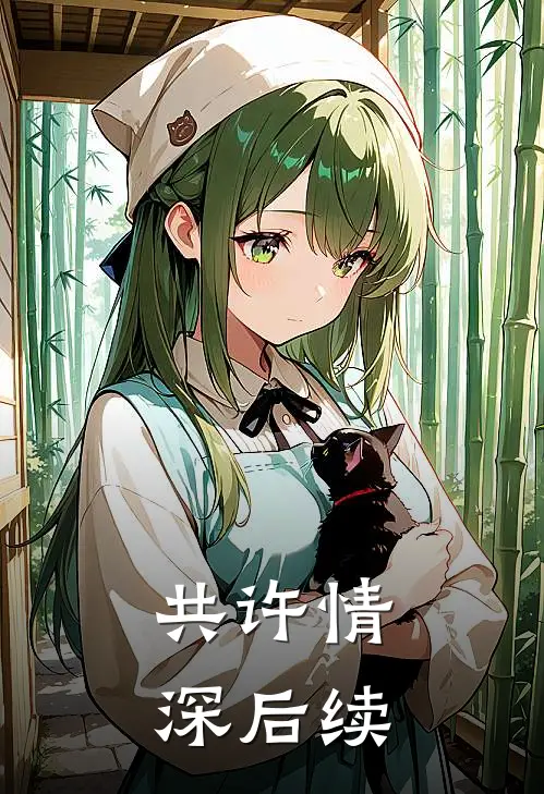 共许情深后续