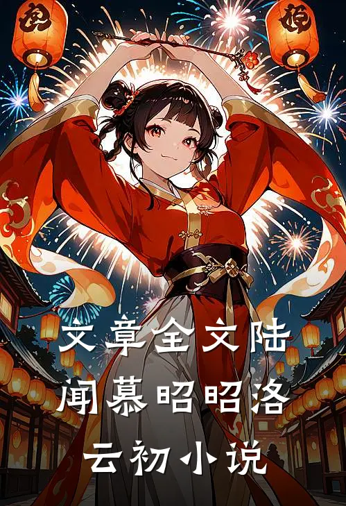 文章全文陆闻慕昭昭洛云初小说