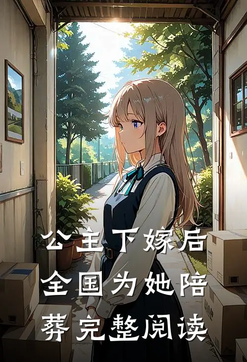 公主下嫁后，全国为她陪葬完整阅读